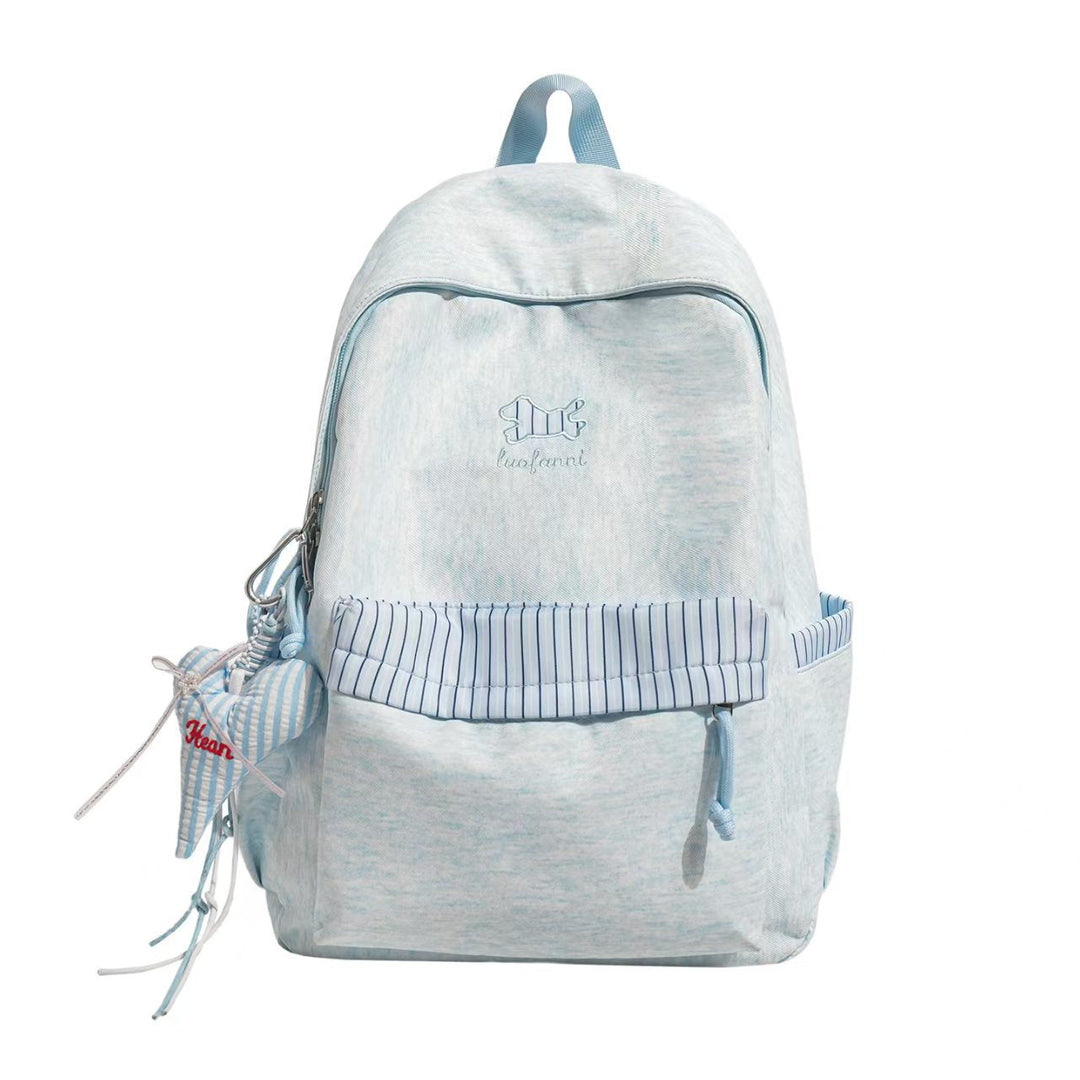 Stylish Functional Backpack Kalsten