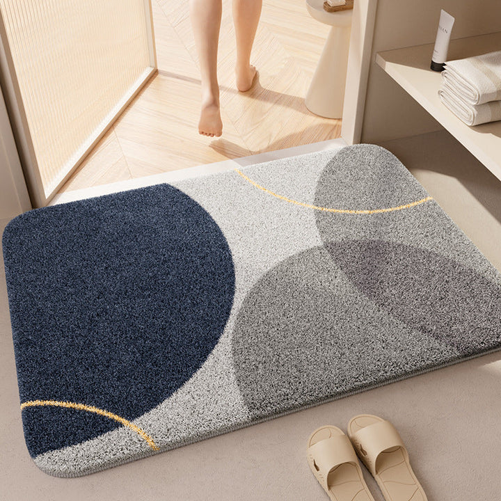 Decorative Bath Mat