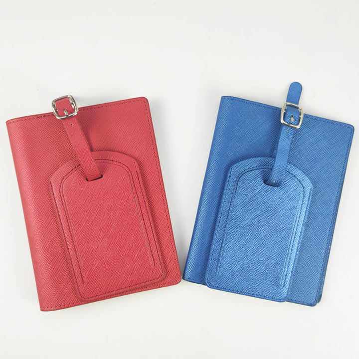 Women's Passport and Credit Card Holder Kalsten