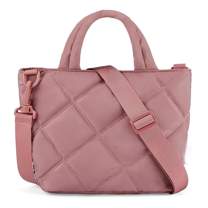 Stylish and Padded Carrying Bag Kalsten