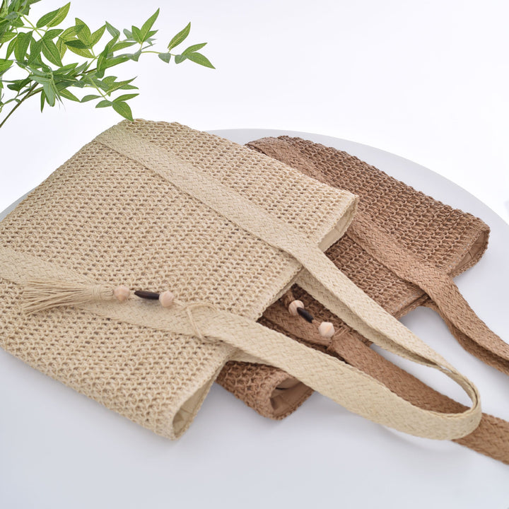 Elegant and Airy Bastdream Bag Kalsten
