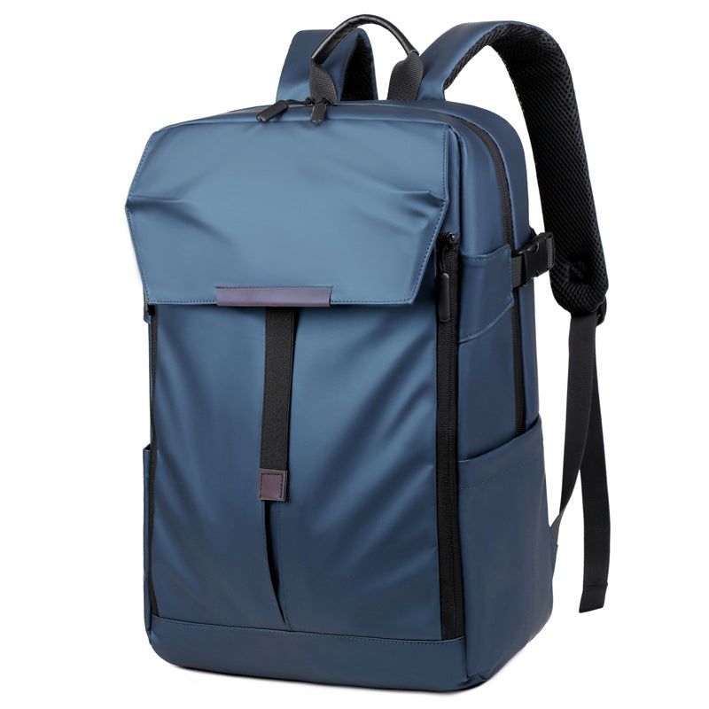 Backpack with Water-Repellent Properties From Kalsten
