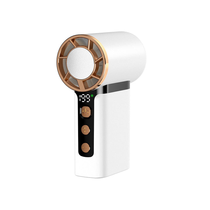 Men's Portable Mini Fan Kalsten