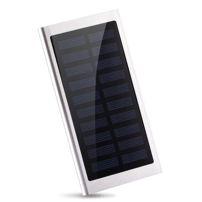 portable solar charger Kalsten
