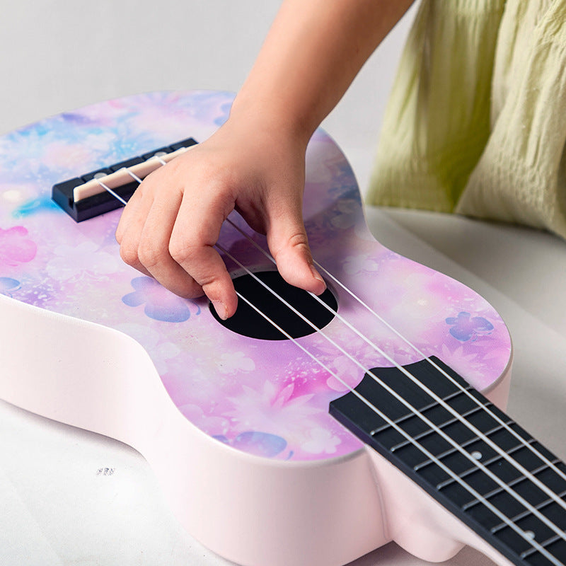 Musical Ukulele Kalsten