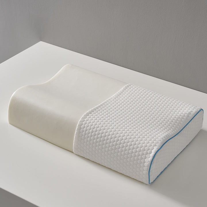 Orthopedic pillow with breathable comfort Kalsten
