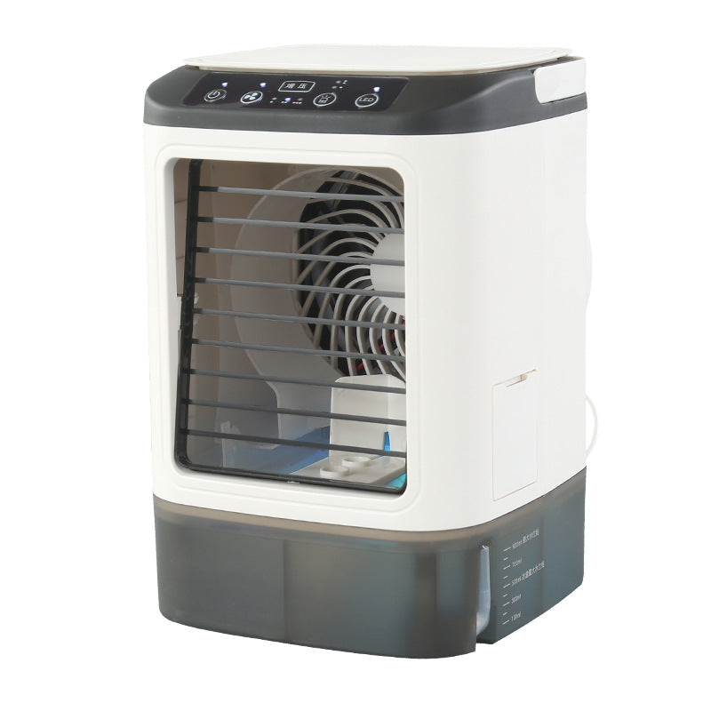 Ladies Portable Air Conditioning Fan Kalsten