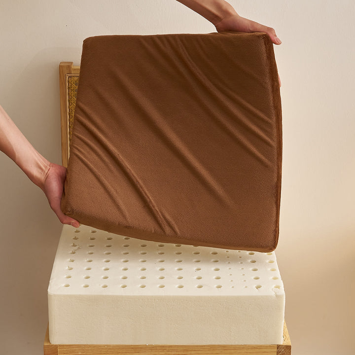 Premium Mattress Topper with Breathable Gel Foam Kalsten