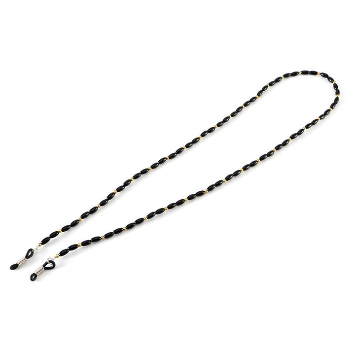 Stylish Beaded Glasses Chain Kalsten