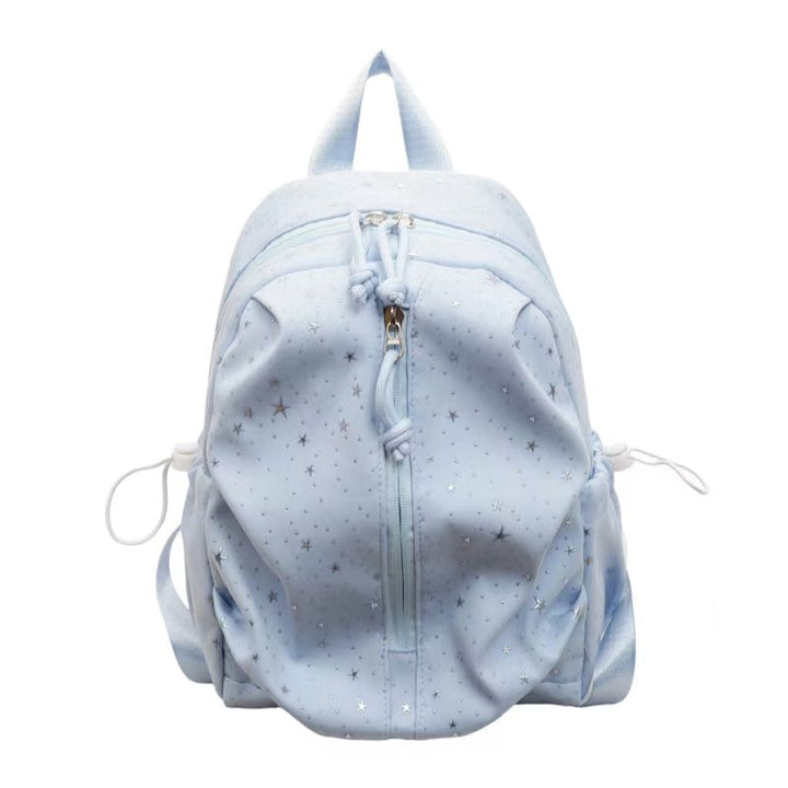 Starry Design School Backpack Kalsten