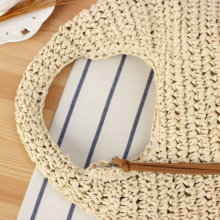 Handmade Crossbody Bag Kalsten