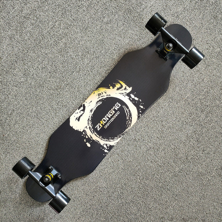 Longboard Skateboard Kalsten