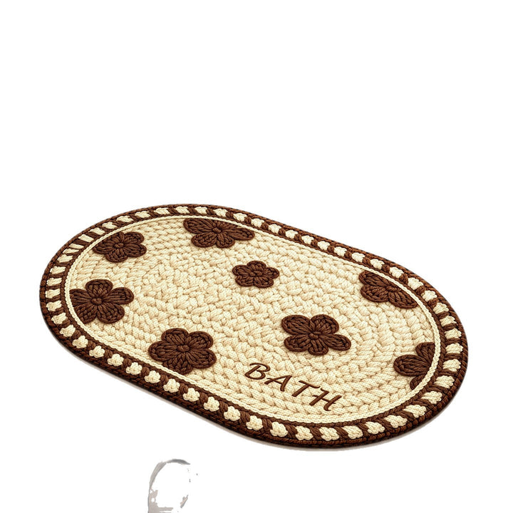 Home Bath Mat Kalsten
