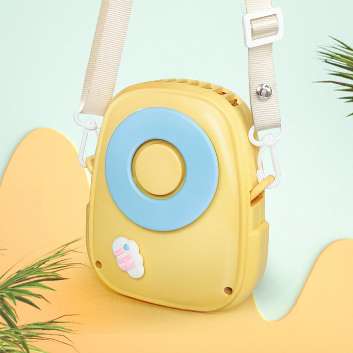 Women Portable Mini Air Cooler with Stylish Design Kalsten