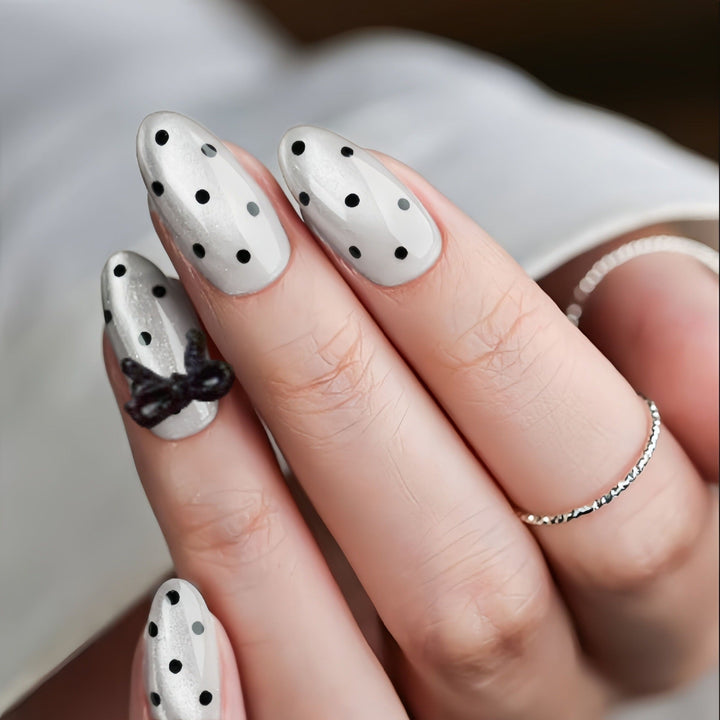Nail Art Kalsten