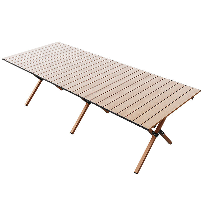 Ladies Folding Camping Table Kalsten
