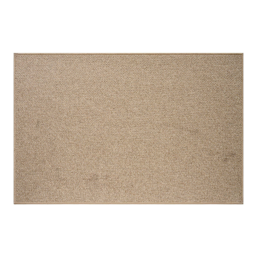 Geometric Patterned Indoor Area Mat Kalsten