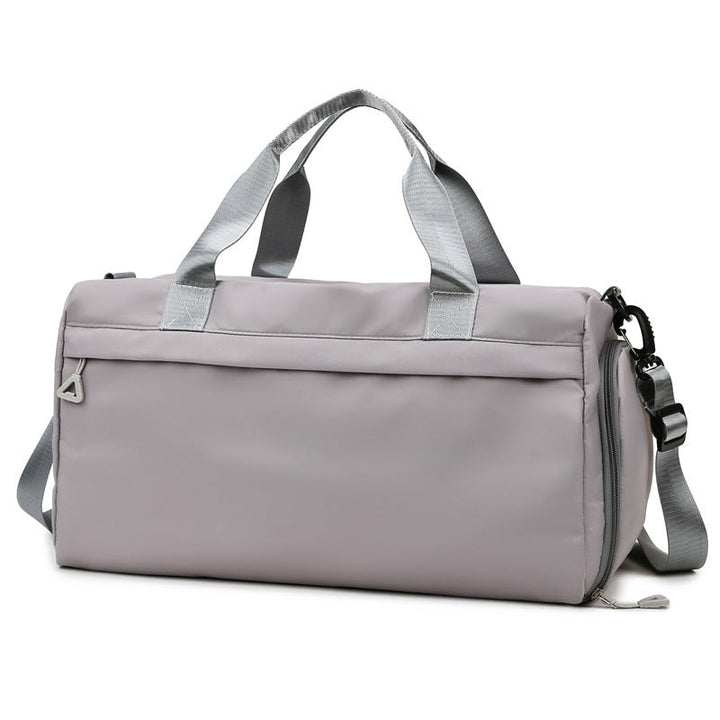 Practical Sports Duffel Bag with Flexible Carrying System Kalsten