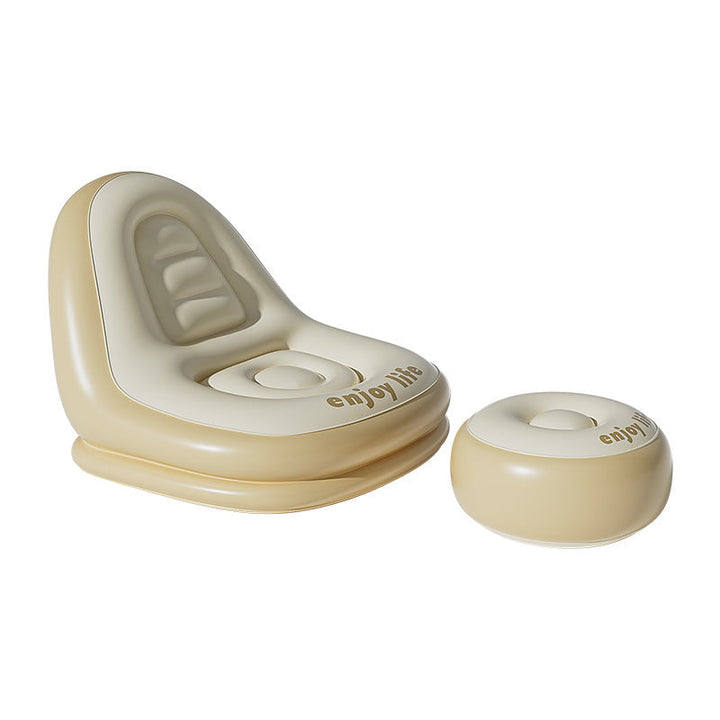 Ladies Ergonomic Relax Armchair Kalsten