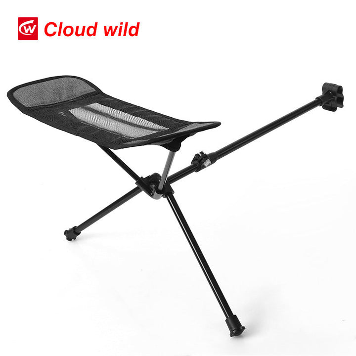 Ultra-Light Folding Chair With Mesh Backrest Kalsten