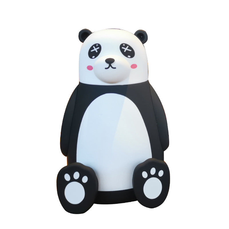 Ladies creative Panda Water Bottle Kalsten