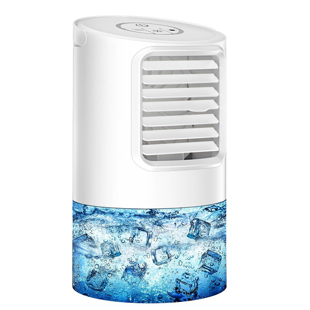 Portable Air Cooler Kalsten