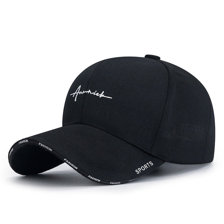 Men's Sporty Stylish Baseball Cap Kalsten