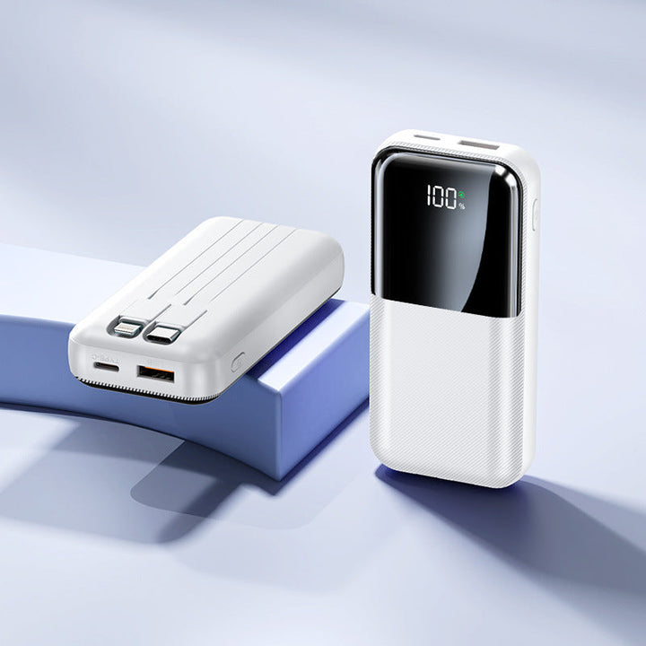 Portable Power Bank Kalsten