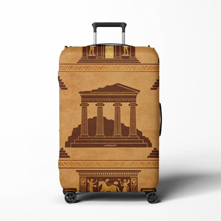 Travel Luggage Kalsten