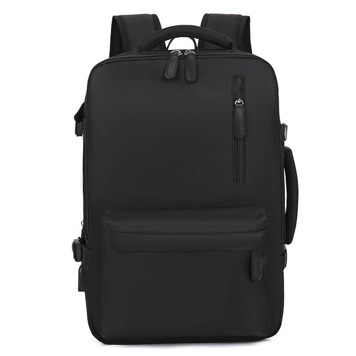 Sleek Professional Business Backpack