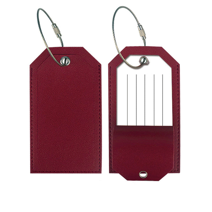 Durable Luggage Tag Kalsten
