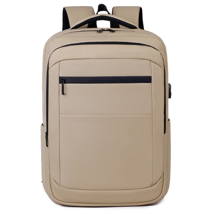 Backpack with Organized Storage Space and Protective Laptop Compartment Kalsten