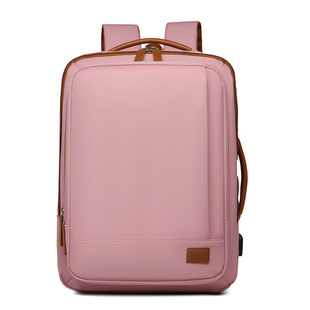 Stylish Business Travel Backpack Kalsten