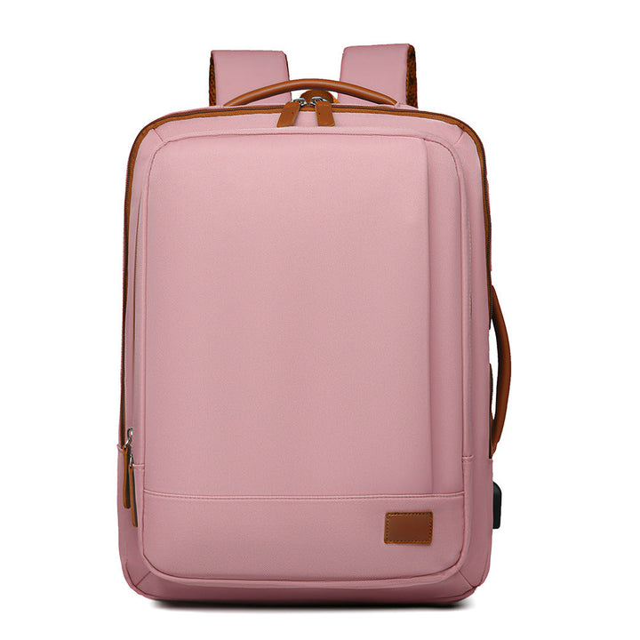 Stylish Business Travel Backpack Kalsten