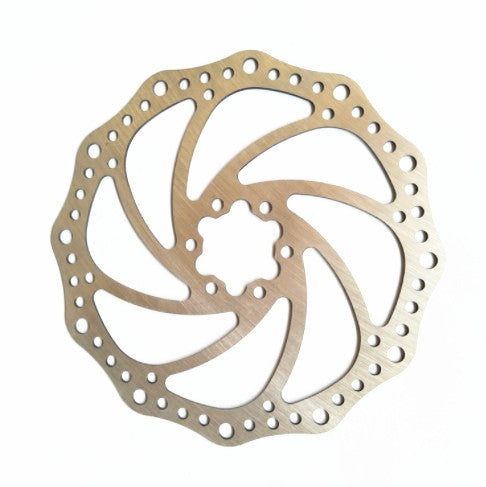 High-Performance Bicycle Brake Rotor Kalsten