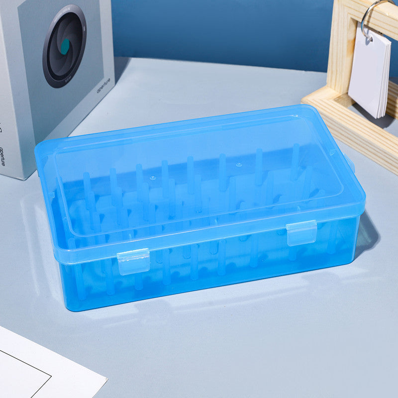Multi-Function Storage Organizer with Dividers Kalsten