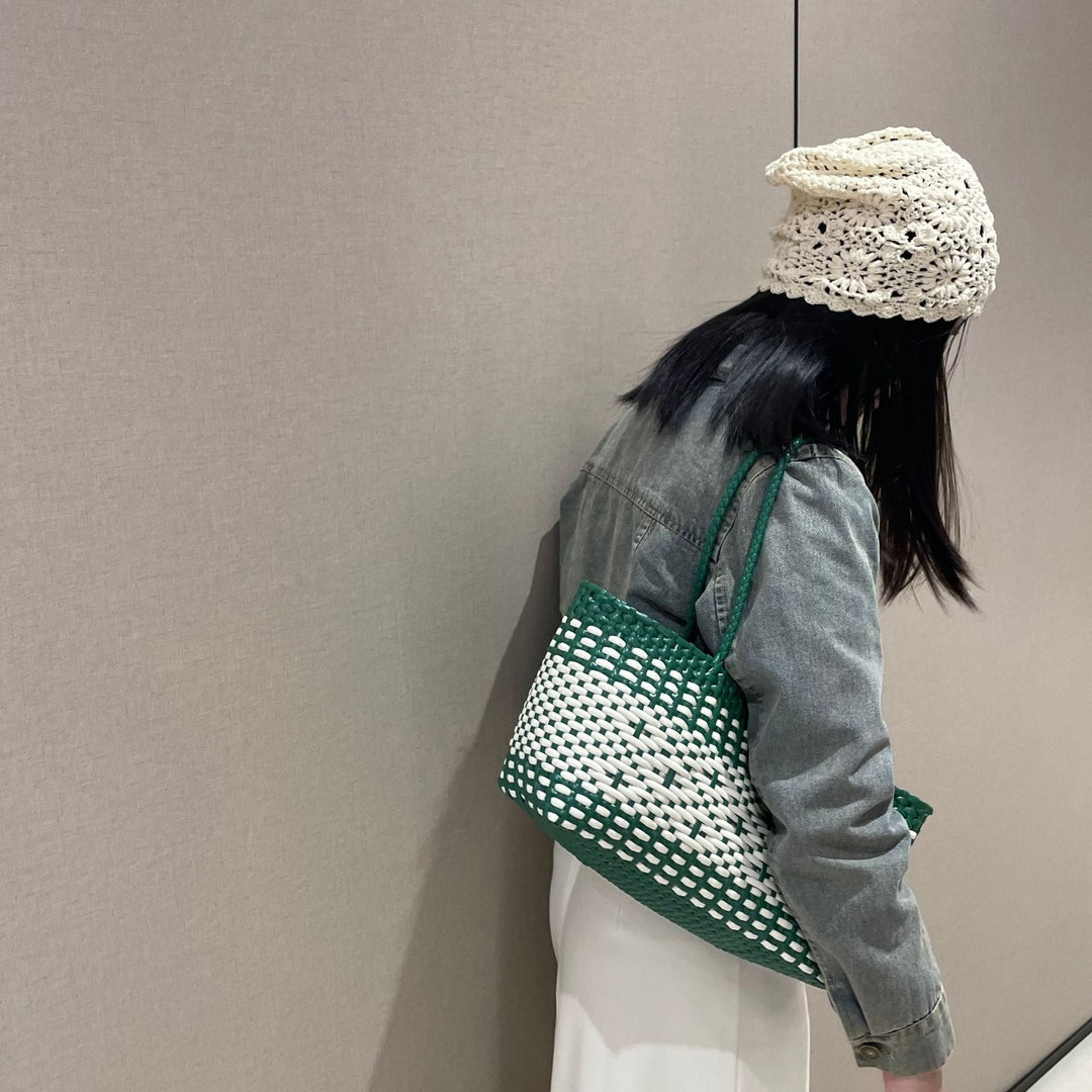 Practical Braid Bag Kalsten