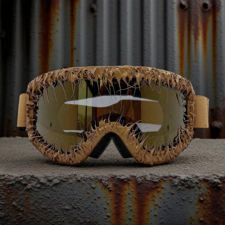Unisex Protective Glasses Kalsten