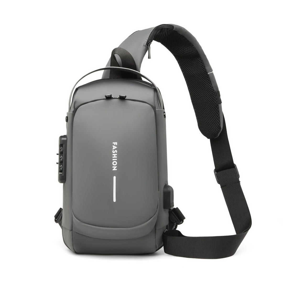 Fashion-Forward Crossbody Sling Bag Kalsten