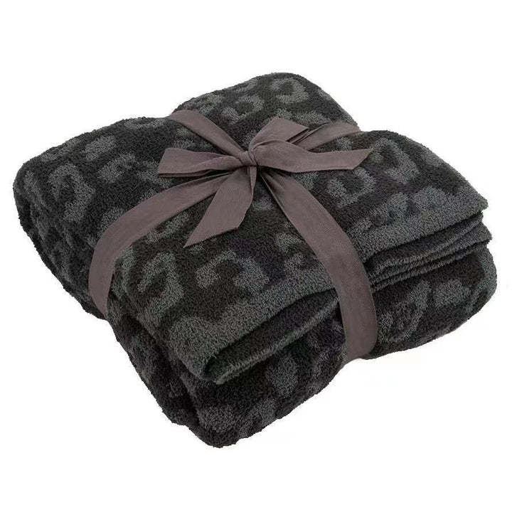 Luxury Soft Throw Blanket Kalsten
