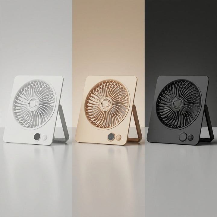 Ladies Mobile Table Fan Kalsten