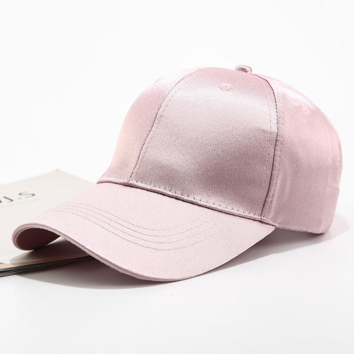 Men's Sleek Performance Baseball Cap Kalsten