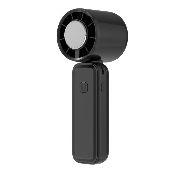 Ergonomic Portable Handheld Fan Kalsten