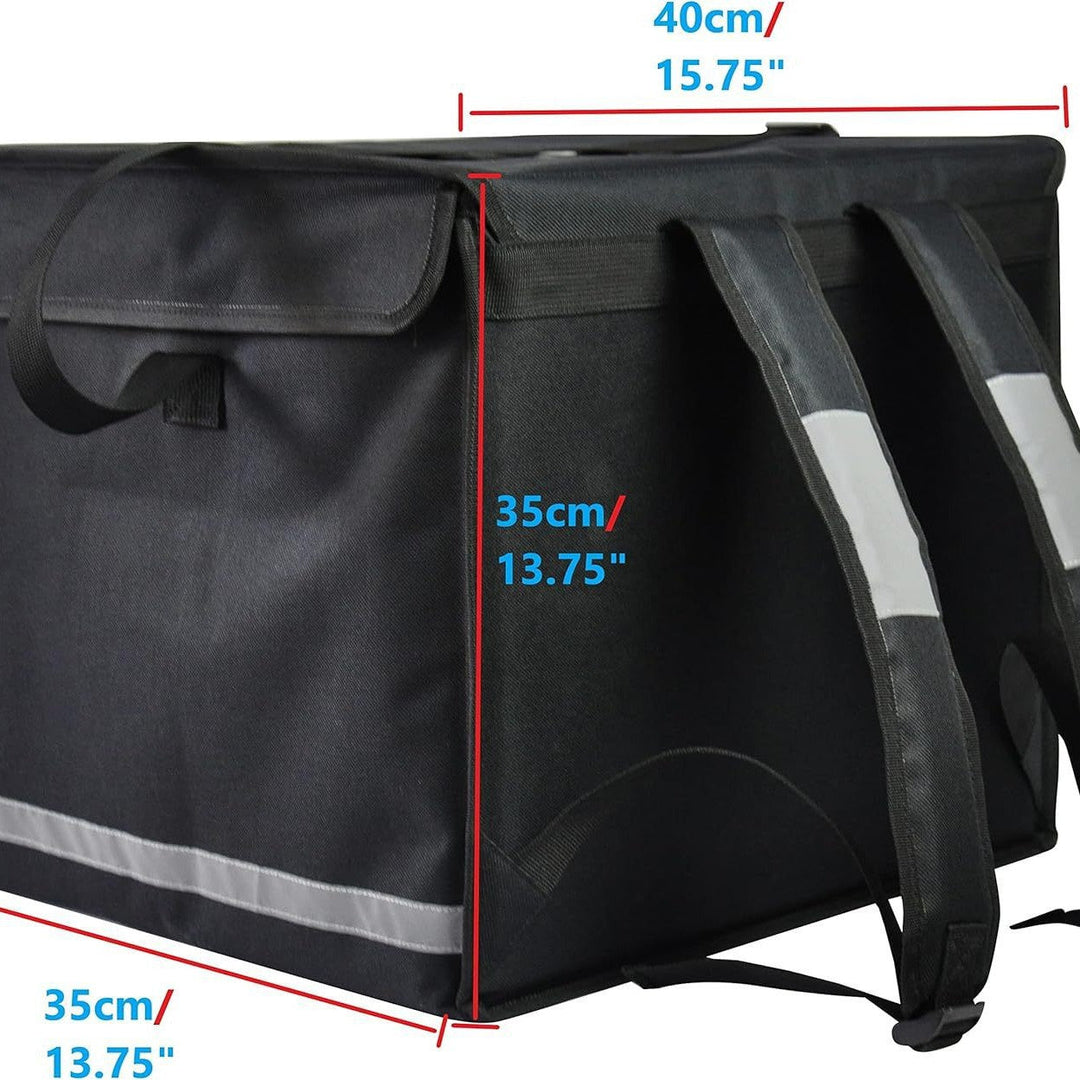 Women's Cooler Bag for Food Deliveries Kalsten