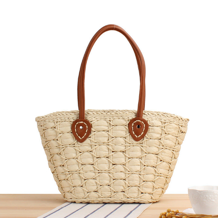 Beach bag Kalsten
