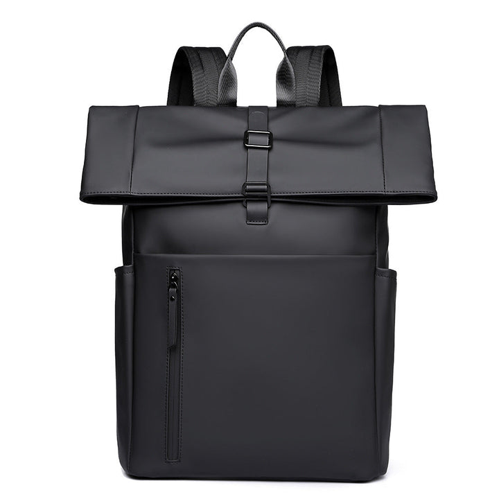 Roll-Top Waterproof Adventure Backpack Kalsten