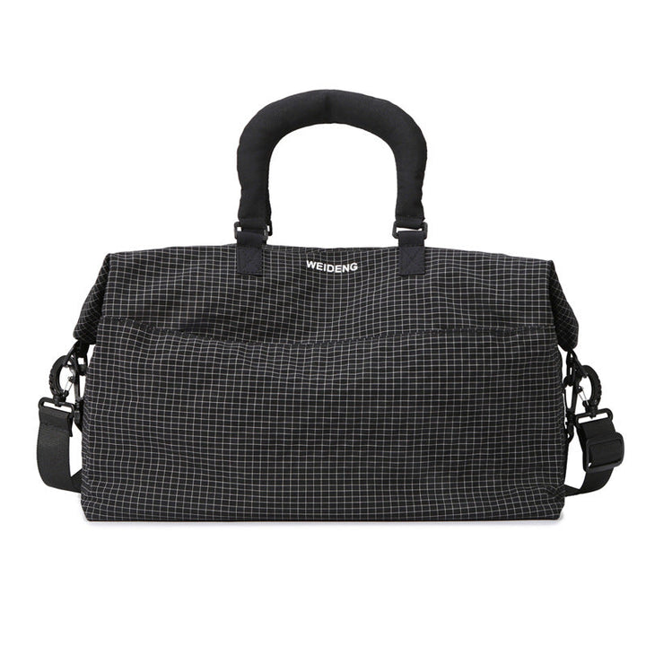 Waterproof Weekender Duffle Bag