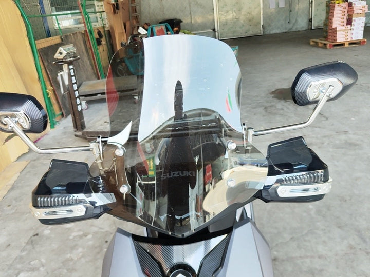 Premium Adjustable Motorcycle Mirrors Kalsten