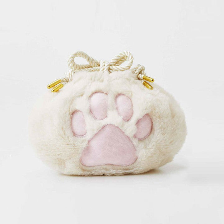 Ladies Plush Toy Wallet Kalsten