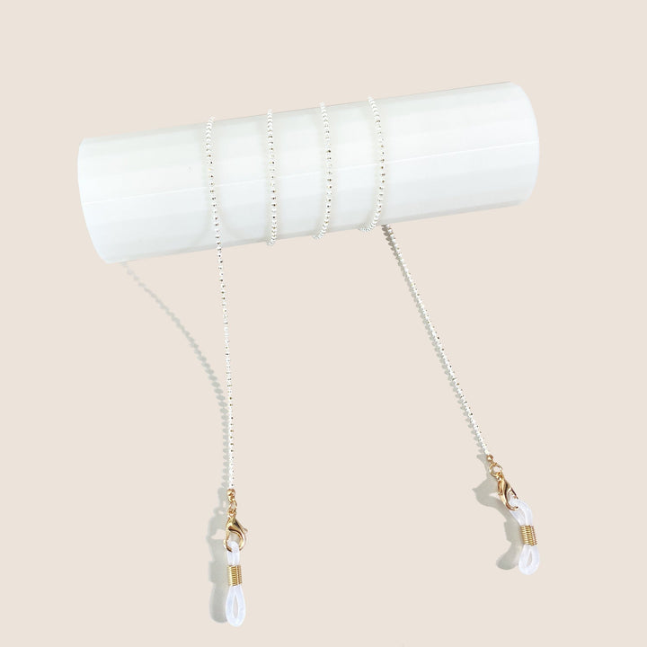 Beaded Eyewear Chain Kalsten